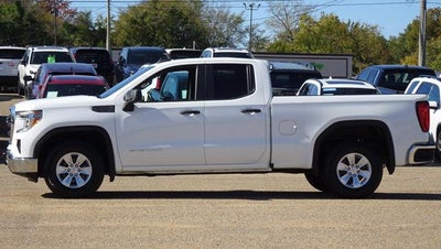 2020 GMC Sierra 1500 Base