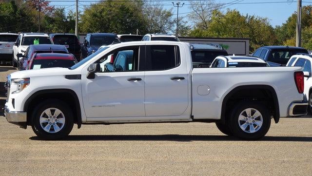 2020 GMC Sierra 1500 Base