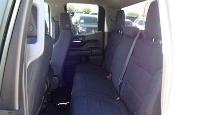 2020 GMC Sierra 1500 Base