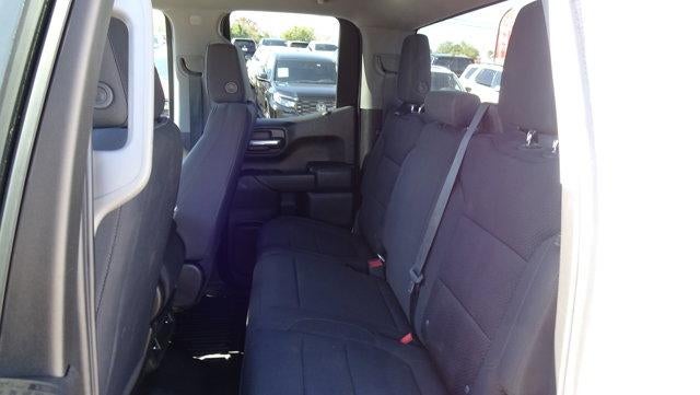 2020 GMC Sierra 1500 Base