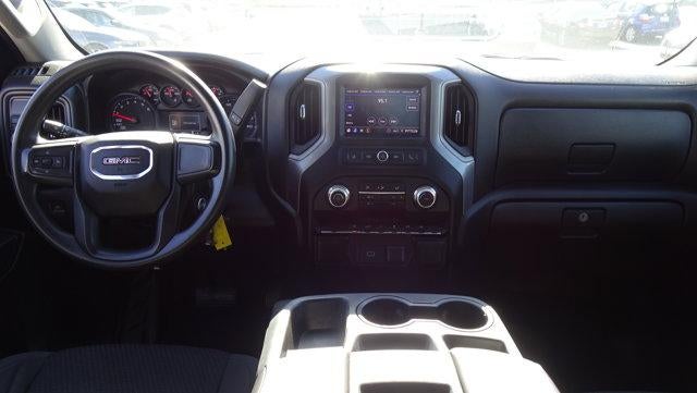 2020 GMC Sierra 1500 Base