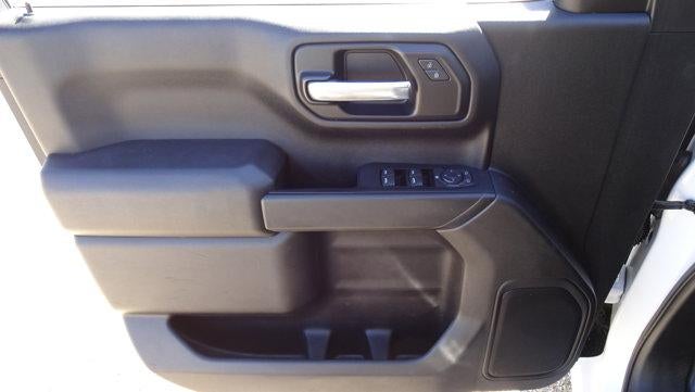 2020 GMC Sierra 1500 Base