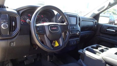 2020 GMC Sierra 1500 Base