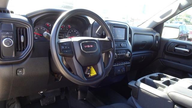 2020 GMC Sierra 1500 Base