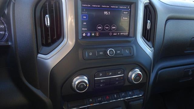 2020 GMC Sierra 1500 Base