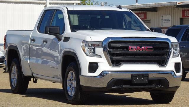 2020 GMC Sierra 1500 Base