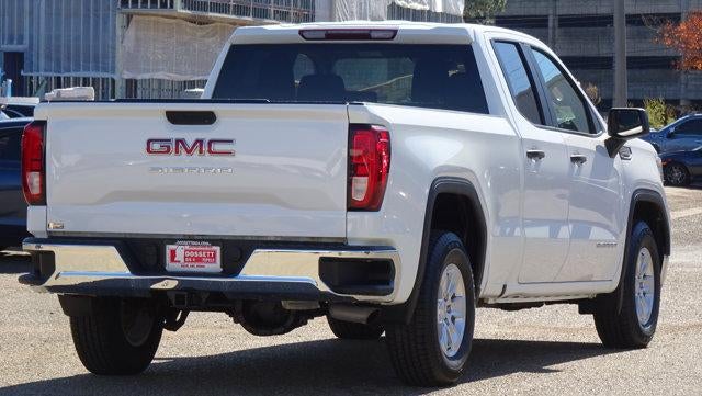 2020 GMC Sierra 1500 Base