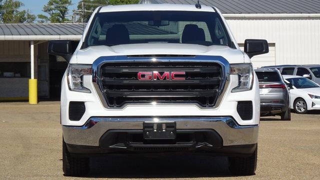 2020 GMC Sierra 1500 Base