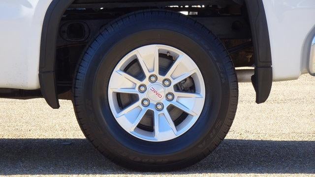 2020 GMC Sierra 1500 Base