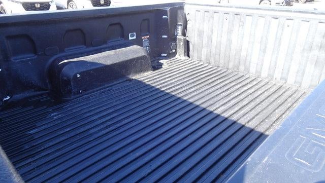 2020 GMC Sierra 1500 Base