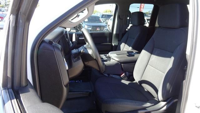 2020 GMC Sierra 1500 Base