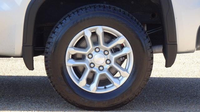 2019 GMC Sierra 1500 SLE