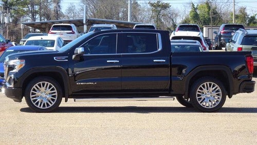 2019 GMC Sierra 1500 Denali