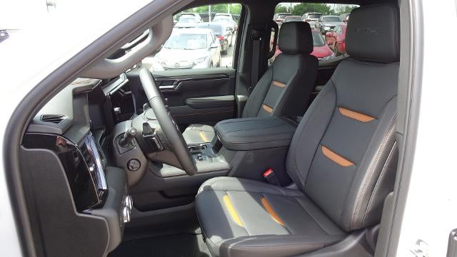 2026 GMC Sierra 1500 AT4 - Photo 6