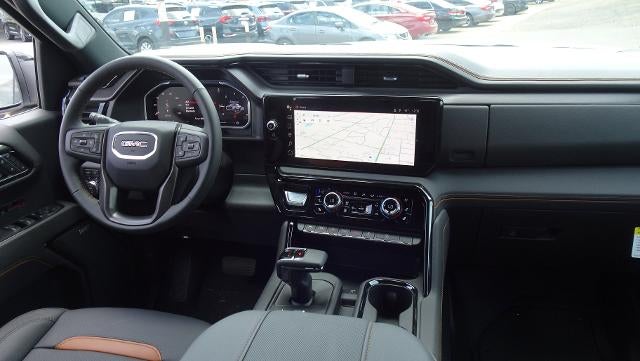 2026 GMC Sierra 1500 AT4 - Photo 8