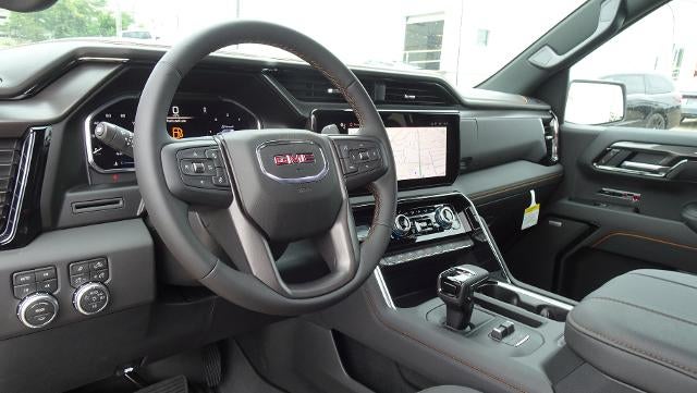 2026 GMC Sierra 1500 AT4 - Photo 10