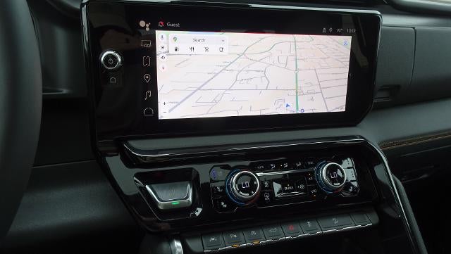 2026 GMC Sierra 1500 AT4 - Photo 11