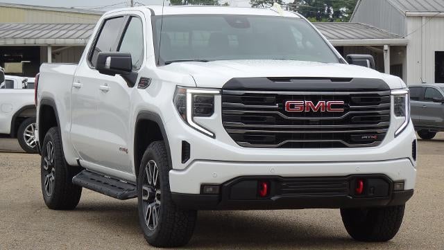 2026 GMC Sierra 1500 AT4 - Photo 3