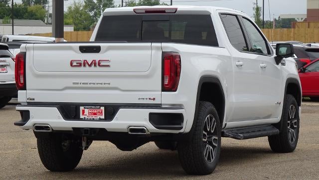 2026 GMC Sierra 1500 AT4 - Photo 4