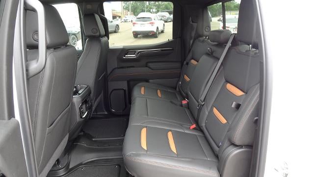 2026 GMC Sierra 1500 AT4 - Photo 6