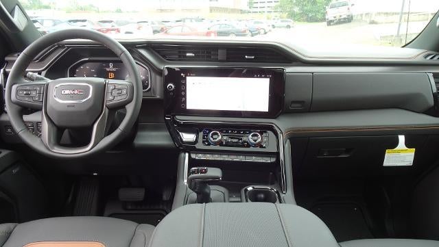 2026 GMC Sierra 1500 AT4 - Photo 7