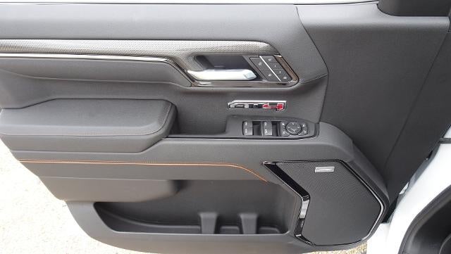 2026 GMC Sierra 1500 AT4 - Photo 8