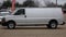 2022 GMC Savana Cargo 2500 Base