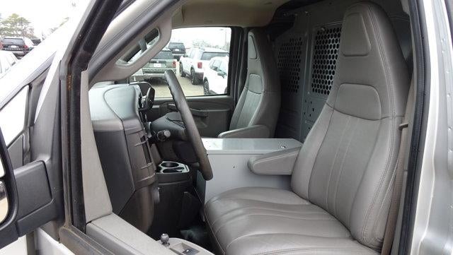 2022 GMC Savana Cargo 2500 Base