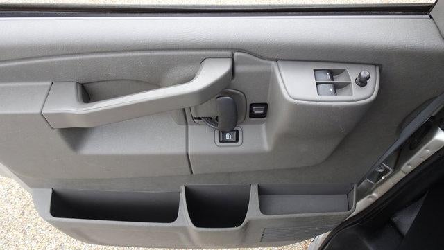 2022 GMC Savana Cargo 2500 Base