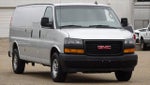 2022 GMC Savana Cargo 2500 Base