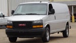 2022 GMC Savana Cargo 2500 Base