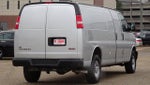 2022 GMC Savana Cargo 2500 Base
