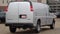 2022 GMC Savana Cargo 2500 Base