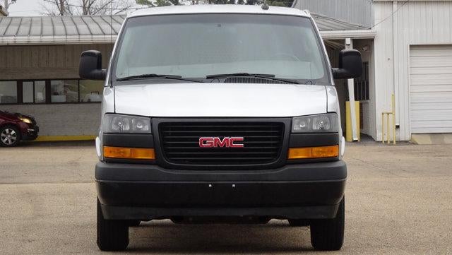 2022 GMC Savana Cargo 2500 Base