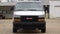 2022 GMC Savana Cargo 2500 Base