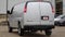 2022 GMC Savana Cargo 2500 Base
