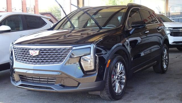 2024 Cadillac XT4 FWD Premium Luxury