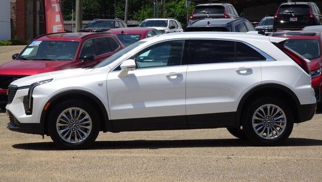 2024 Cadillac XT4 FWD Premium Luxury