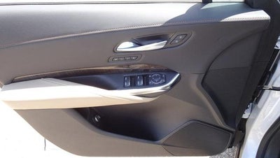 2024 Cadillac XT4 FWD Premium Luxury