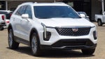 2024 Cadillac XT4 FWD Premium Luxury