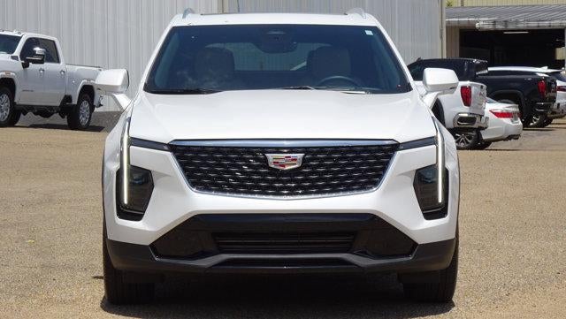 2024 Cadillac XT4 FWD Premium Luxury