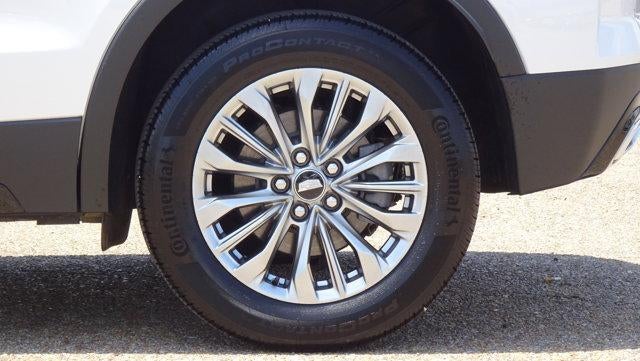 2024 Cadillac XT4 FWD Premium Luxury