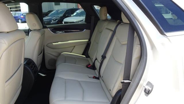 2017 Cadillac XT5 FWD