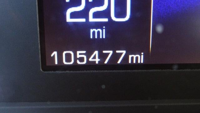 2017 Cadillac XT5 FWD