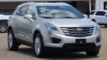 2017 Cadillac XT5 FWD