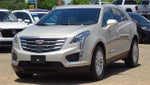 2017 Cadillac XT5 FWD