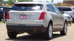 2017 Cadillac XT5 FWD