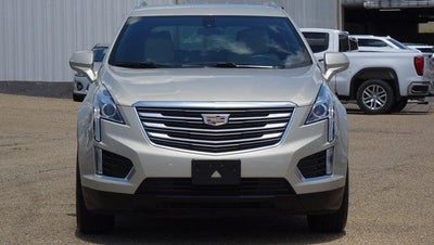 2017 Cadillac XT5 FWD