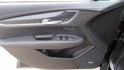 2021 Cadillac XT5 FWD Premium Luxury