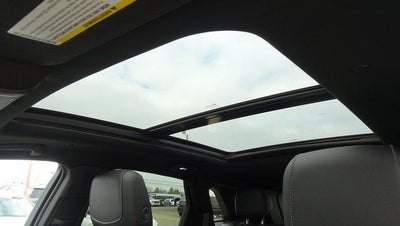 2021 Cadillac XT5 FWD Premium Luxury